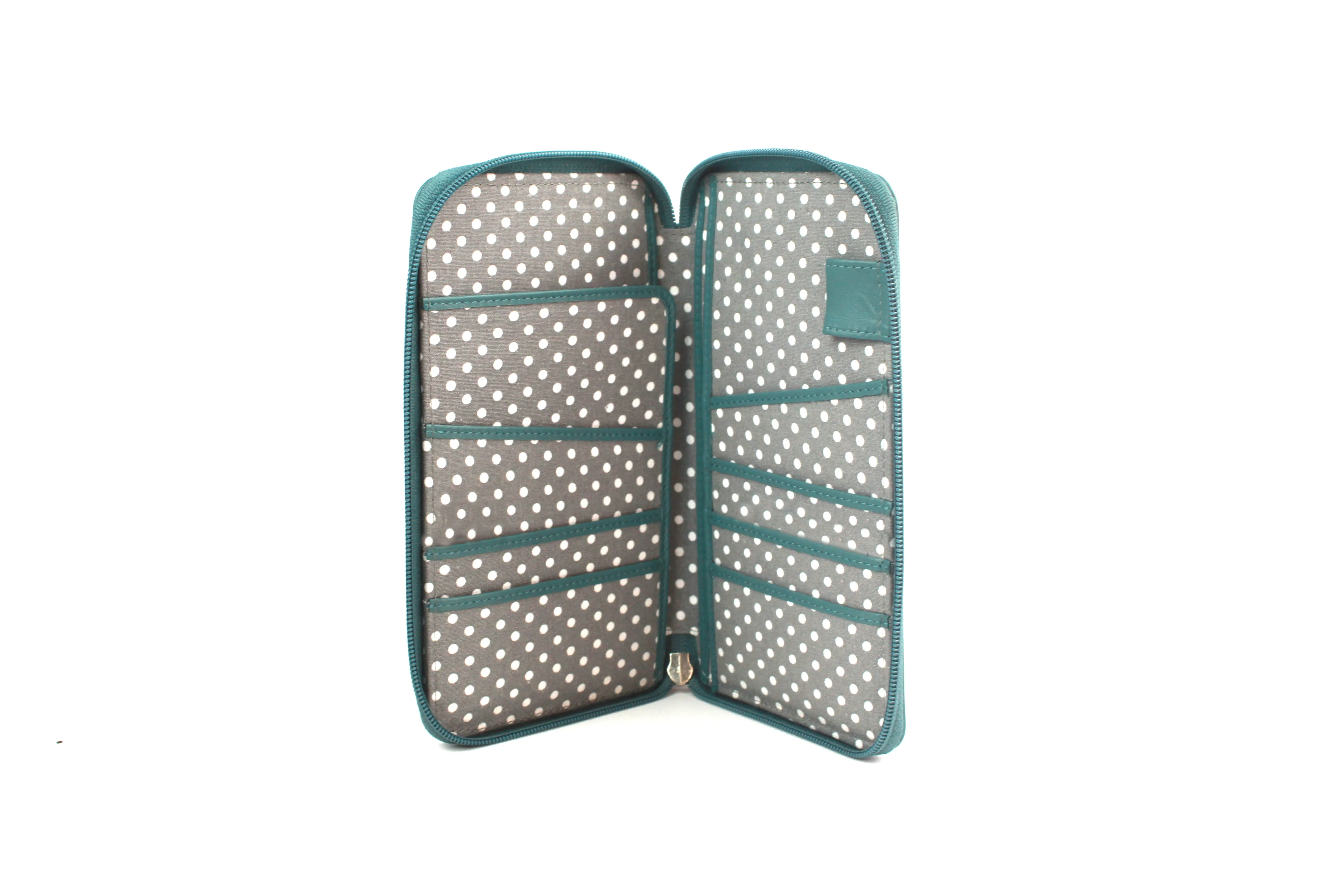 Kendra Travel Wallet