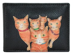 Kitty Crew ID/Card Holder - 620 36