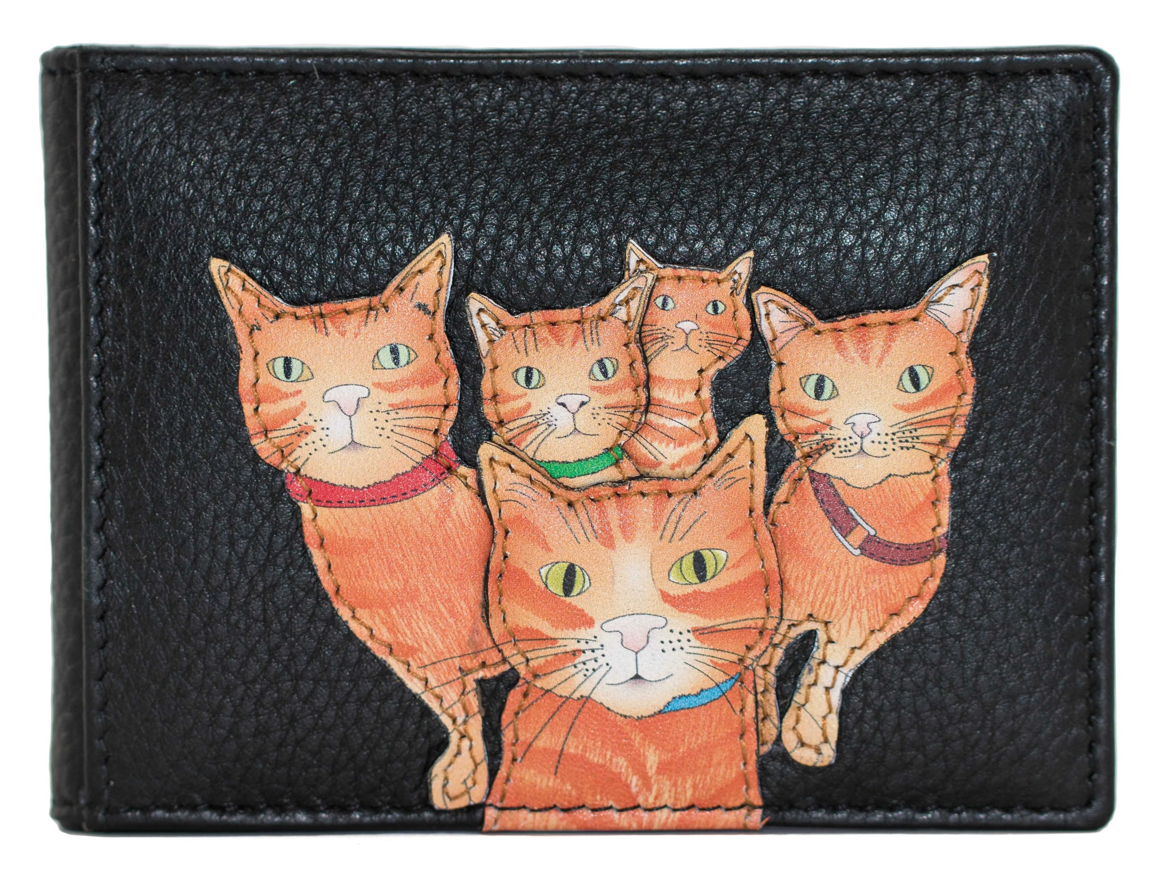 Kitty Crew ID/Card Holder - 620 36