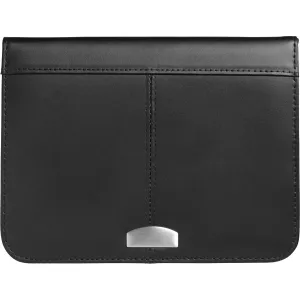 Knotty A5 Conference folder