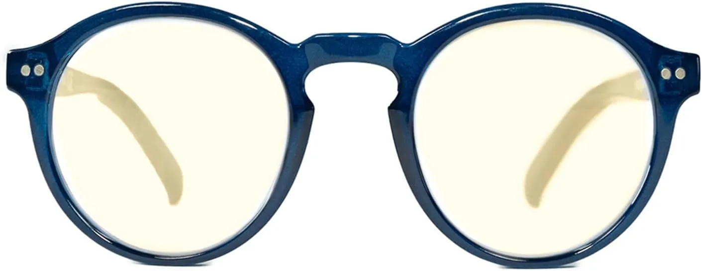 Kolo Harrison Blue Light Blocking Glasses, For Men and Women, UV400