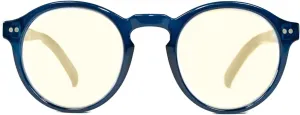Kolo Harrison Blue Light Blocking Glasses, For Men and Women, UV400