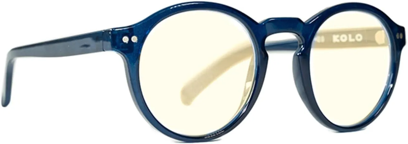 Kolo Harrison Blue Light Blocking Glasses, For Men and Women, UV400