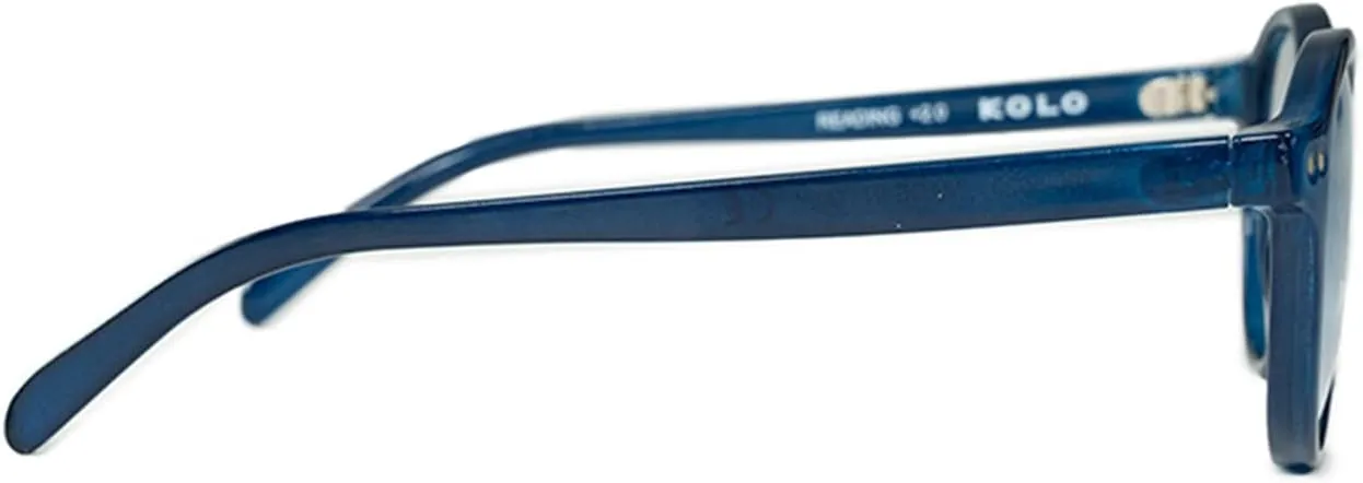 Kolo Harrison Blue Light Blocking Glasses, For Men and Women, UV400