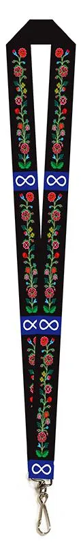 Lanyard (Metis)