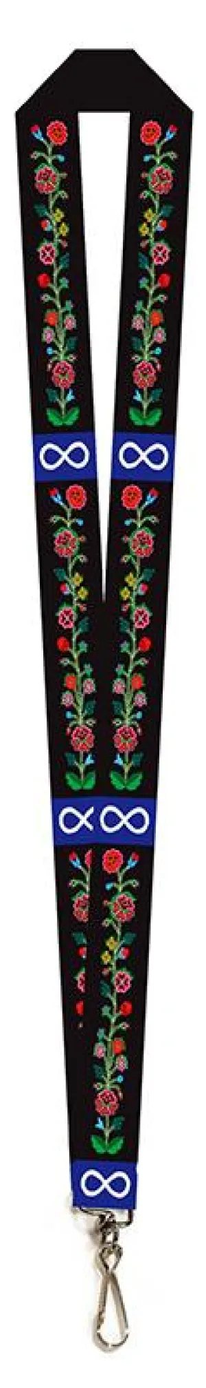 Lanyard (Metis)