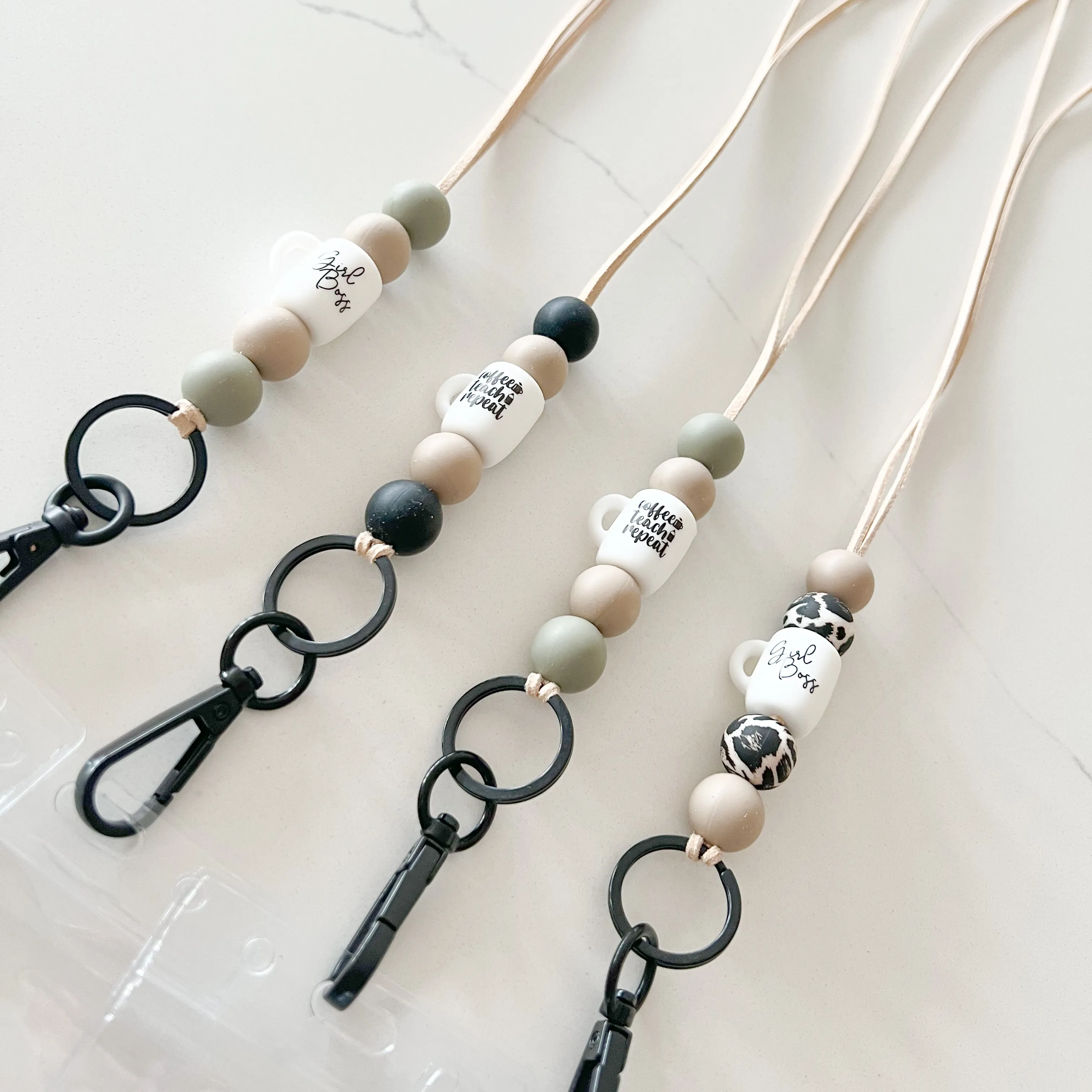 Lanyard