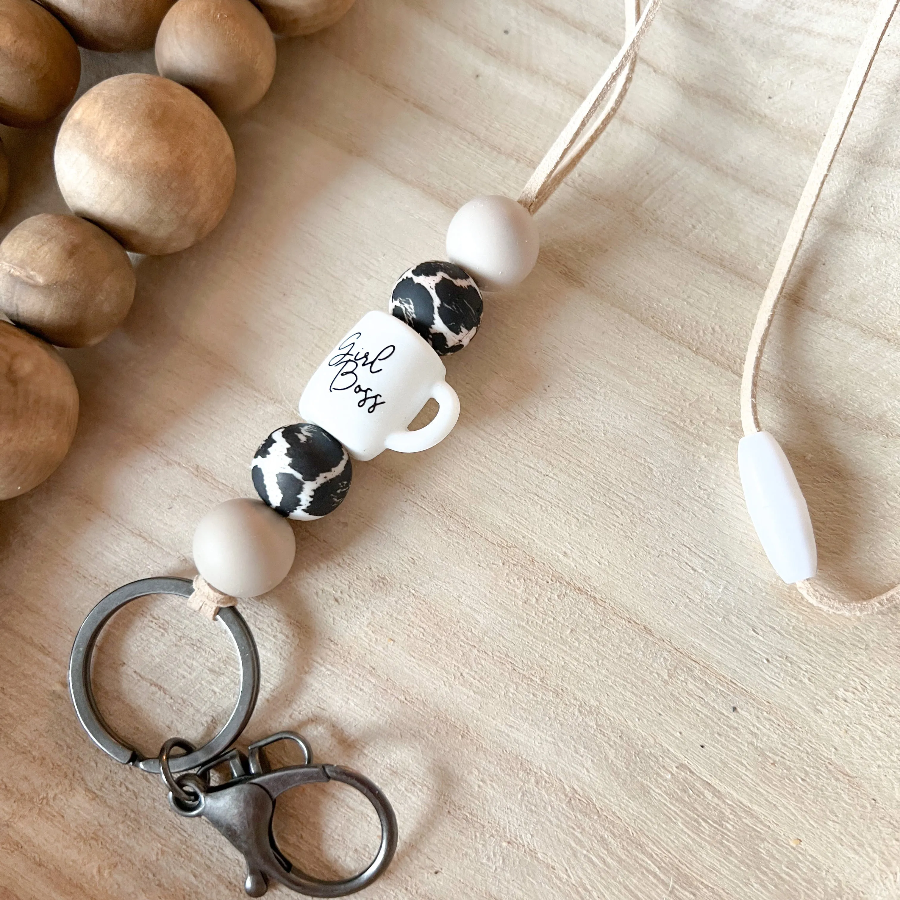 Lanyard