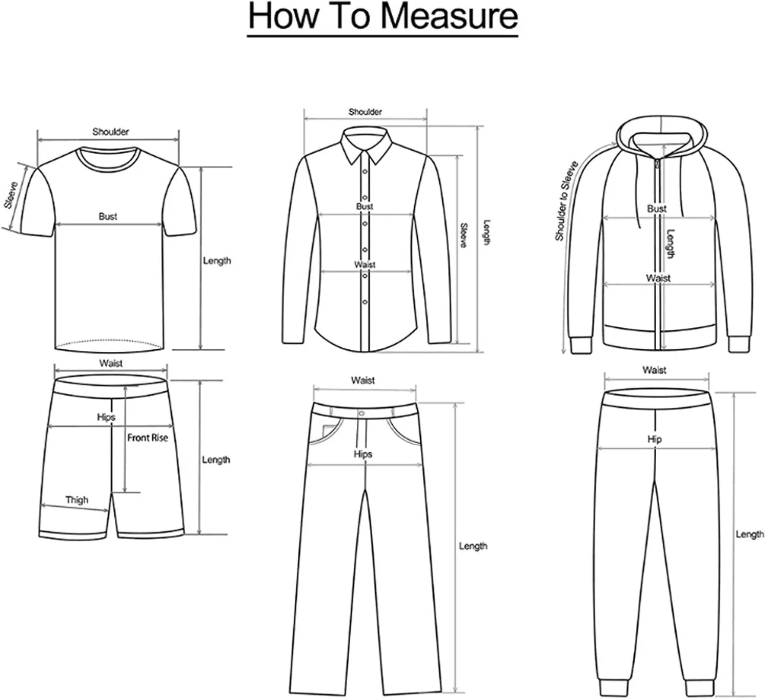 LCMTWX Cargo Pants for Men Sports Pants with Zipper Trousers Casual Overalls Men's Pants Fleece Active Tech Joggers