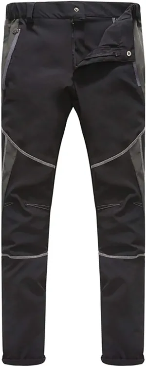LCMTWX Mens Joggers Solid Pants Casual Jogging Sports Elastic with Pockets Men's Men's Drawstring Sweatpants with Pockets