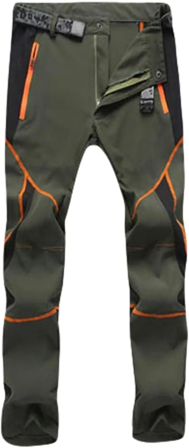 LCMTWX Mens Joggers Solid Pants Casual Jogging Sports Elastic with Pockets Men's Men's Drawstring Sweatpants with Pockets