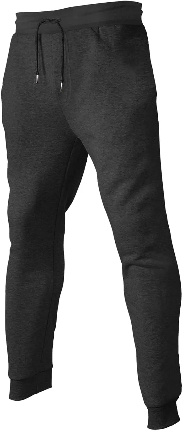 LCMTWX Mens Sweatpants Pants Casual Jogging Sports Elastic with Pockets Men's Men's Pants Athletic Loose Fit