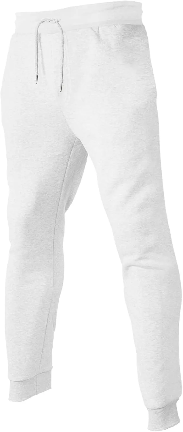 LCMTWX Mens Sweatpants Pants Casual Jogging Sports Elastic with Pockets Men's Men's Pants Athletic Loose Fit