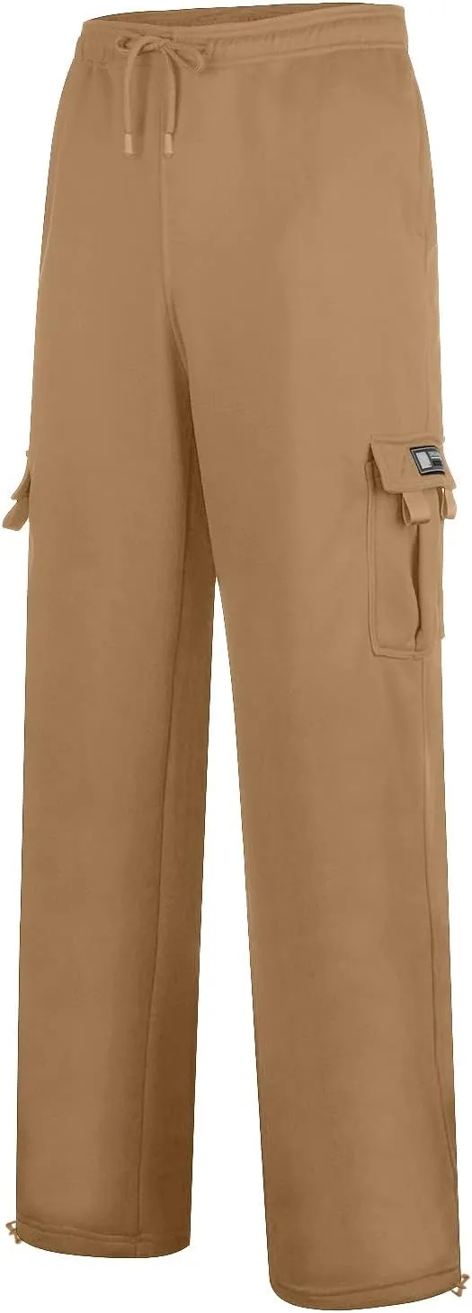 LCMTWX Sweatpants for Men Pants Casual Jogging Sports Elastic with Pockets Men's Men's Pants Running Work Pants