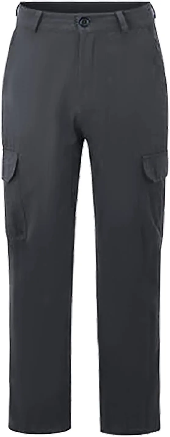 LCMTWX Sweatpants for Men Zipper Pockets Pants Men's Trousers Trousers Sports Men's Pants Active Athletic Workout Jogger
