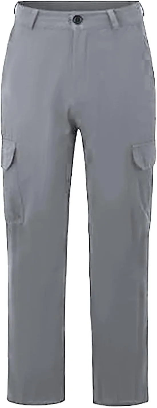 LCMTWX Sweatpants for Men Zipper Pockets Pants Men's Trousers Trousers Sports Men's Pants Active Athletic Workout Jogger