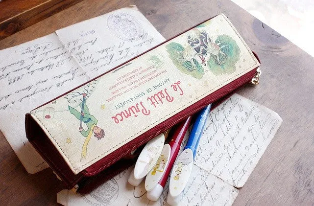 Le Petit Prince Pencil Case Ver.03