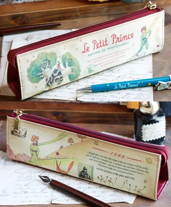 Le Petit Prince Pencil Case Ver.03