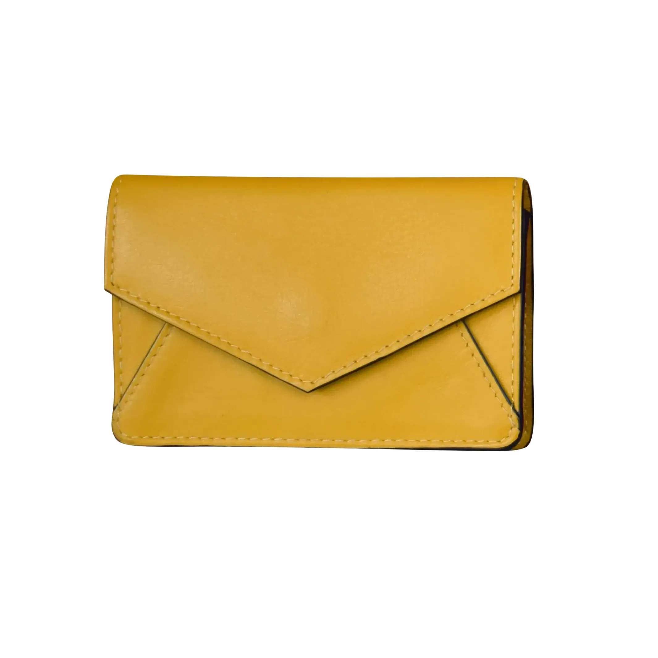 Leather Business Cards Holder