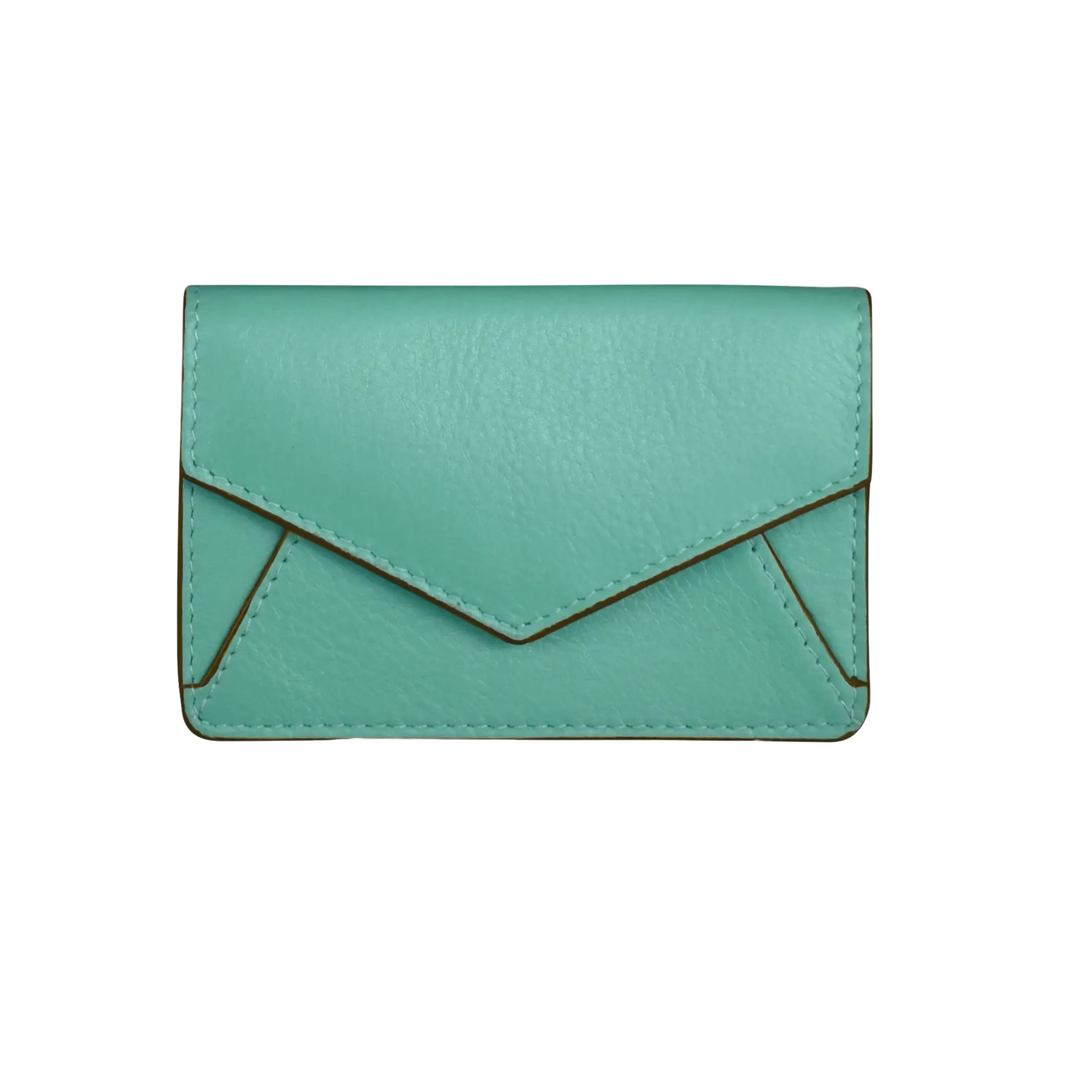 Leather Business Cards Holder