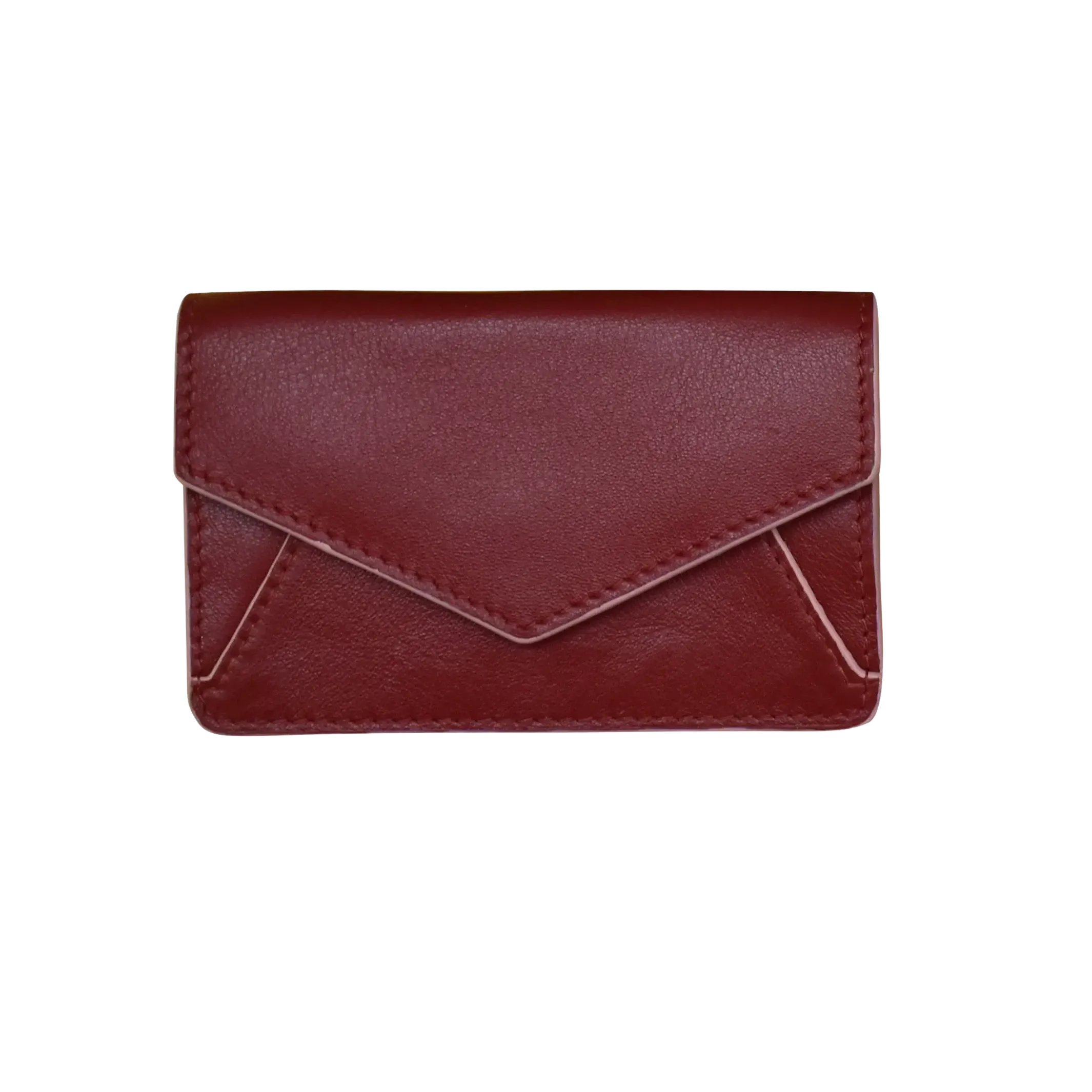 Leather Business Cards Holder