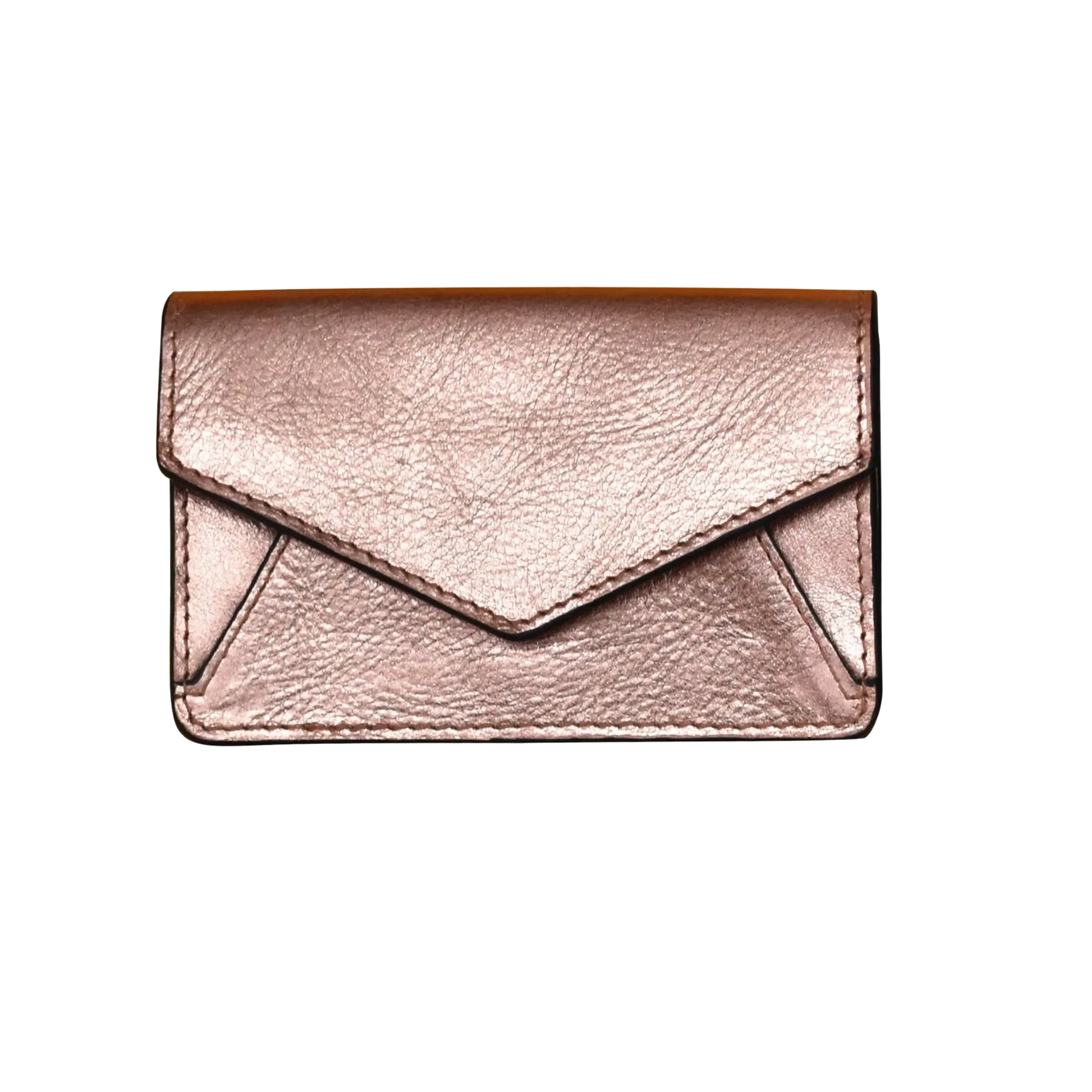 Leather Business Cards Holder