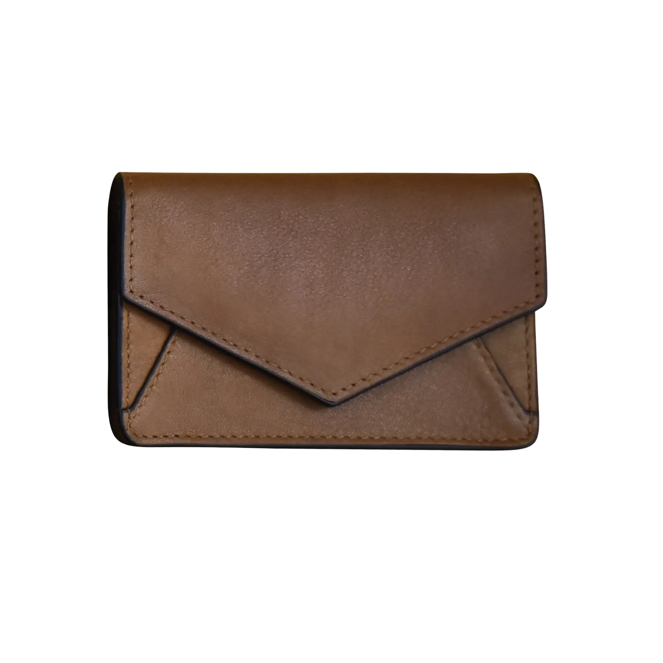 Leather Business Cards Holder