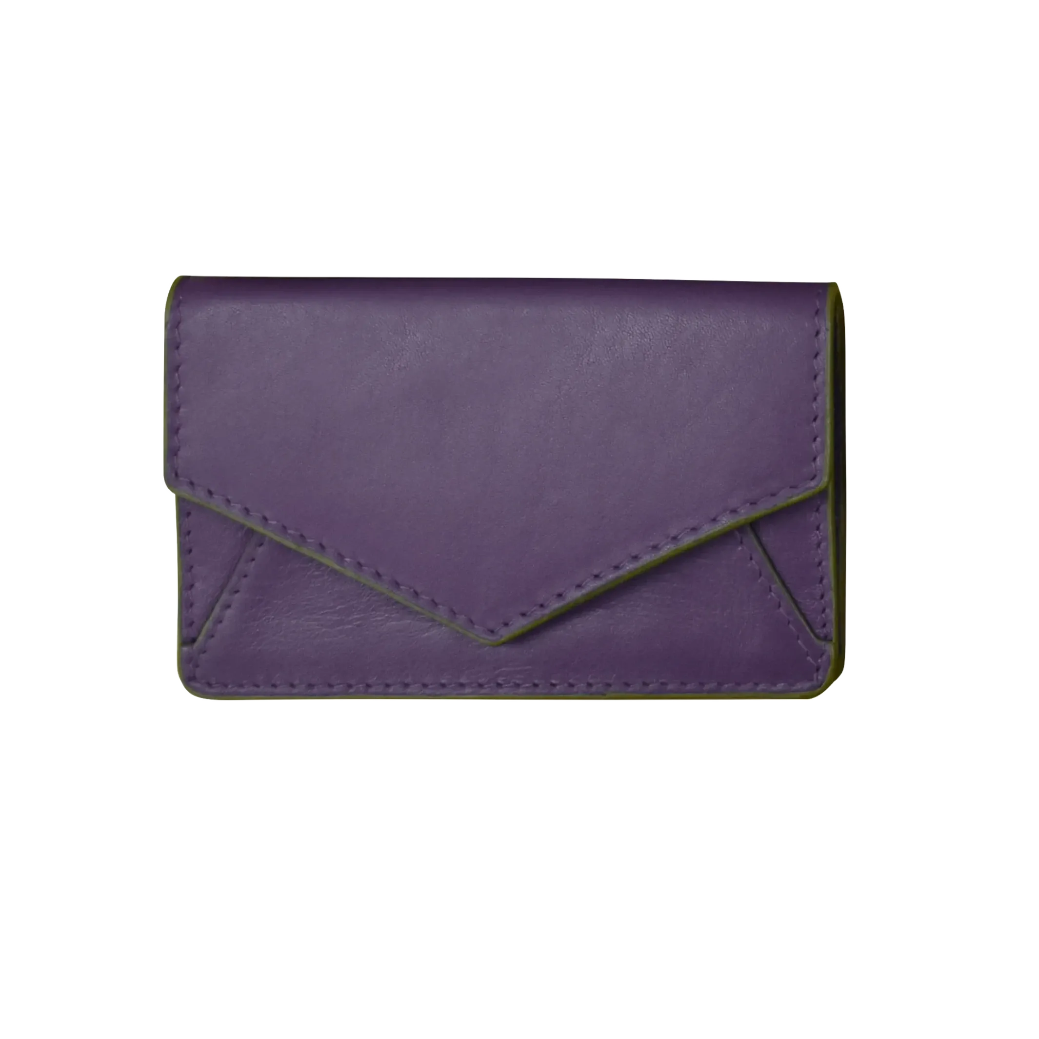 Leather Business Cards Holder