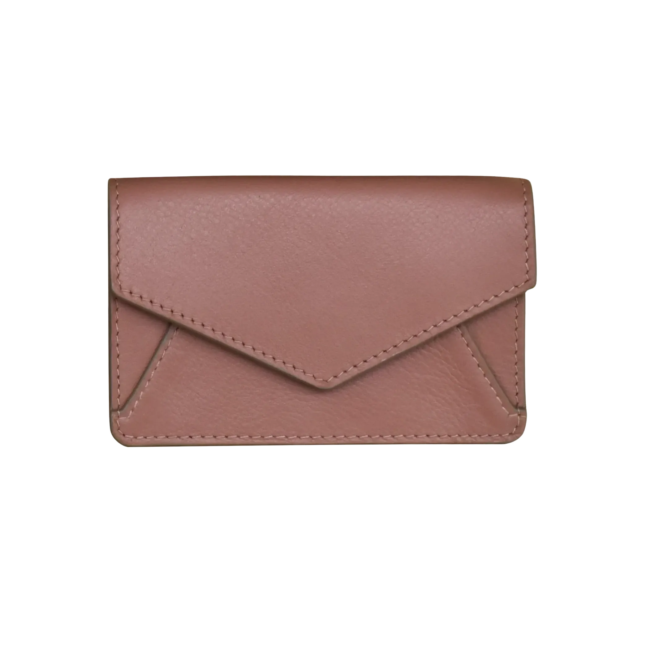 Leather Business Cards Holder