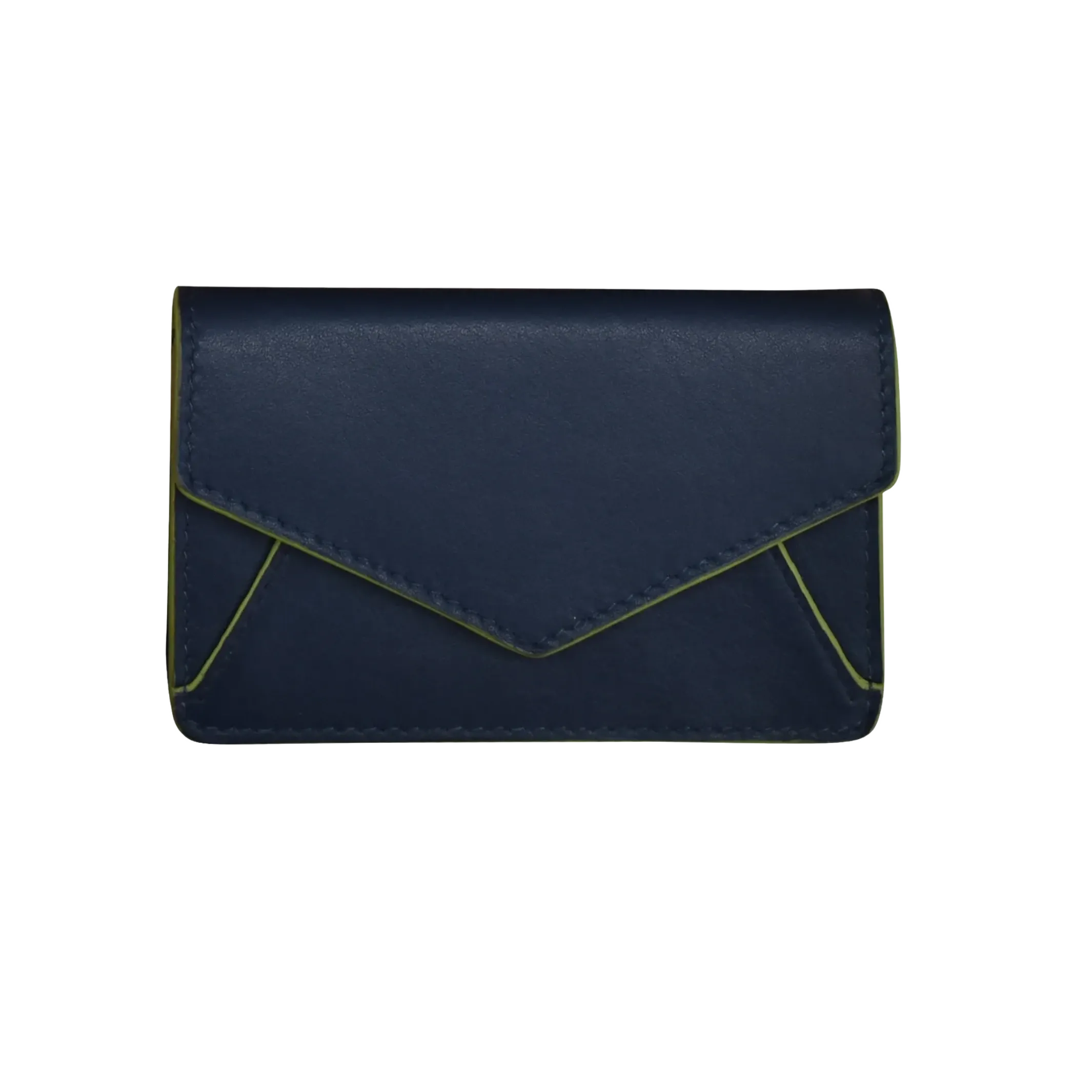 Leather Business Cards Holder