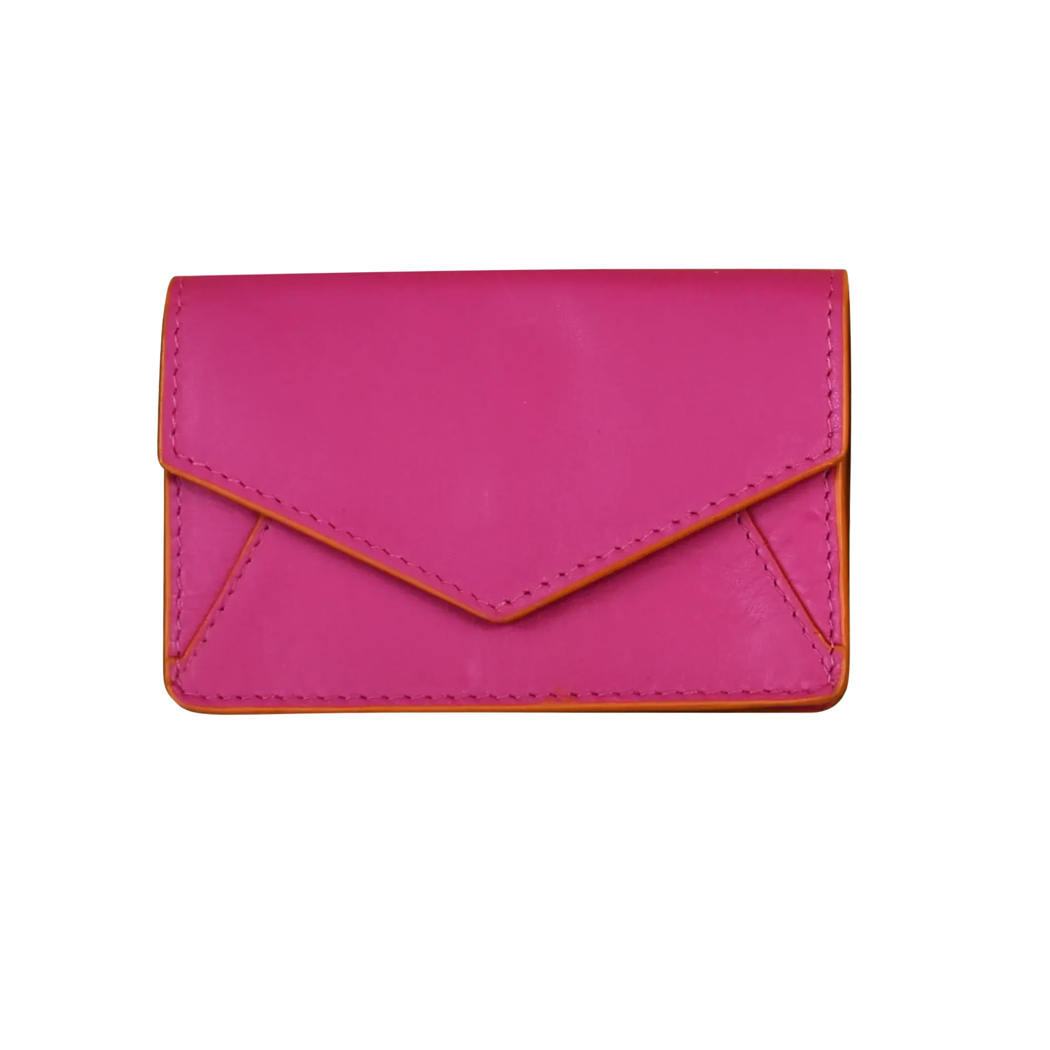 Leather Business Cards Holder