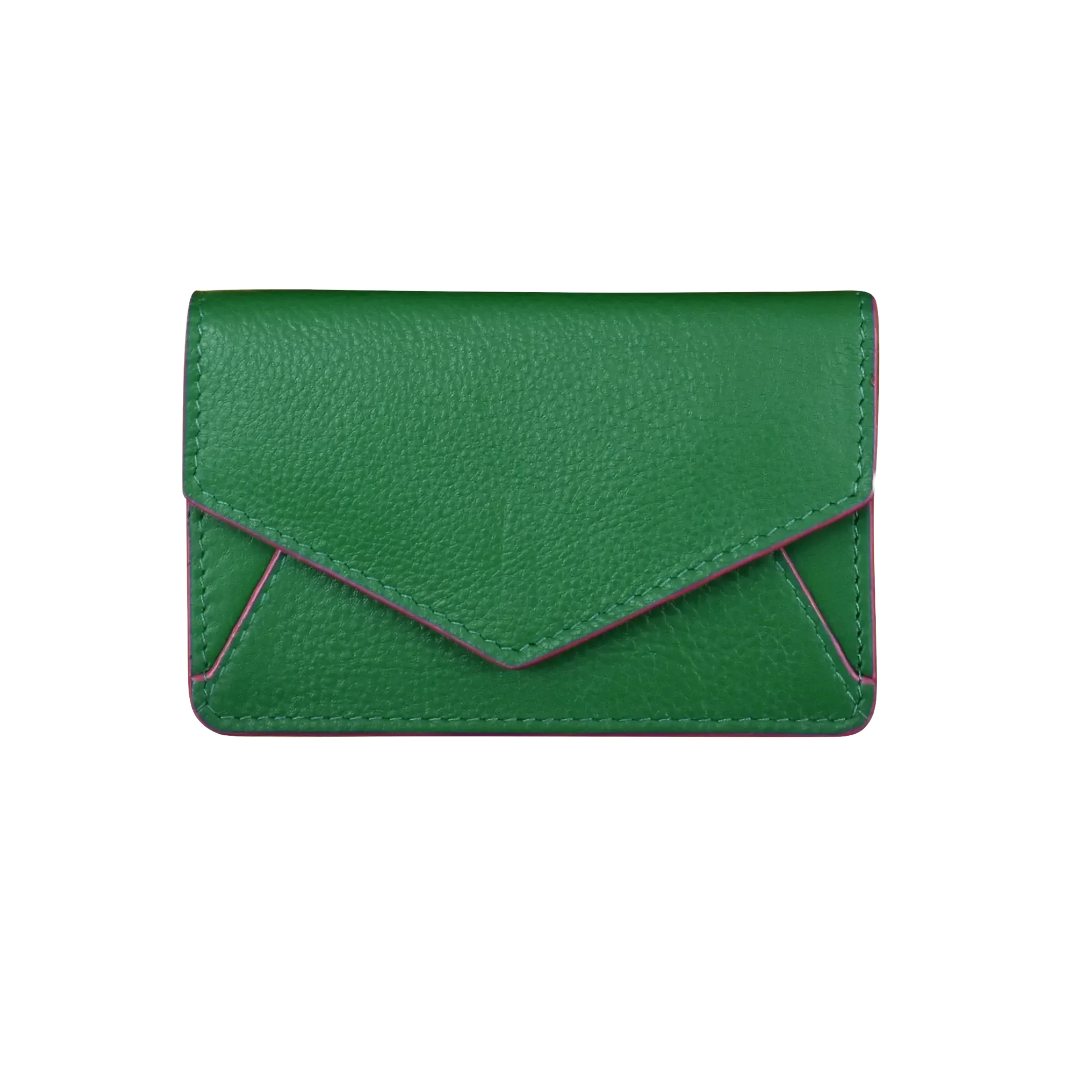 Leather Business Cards Holder