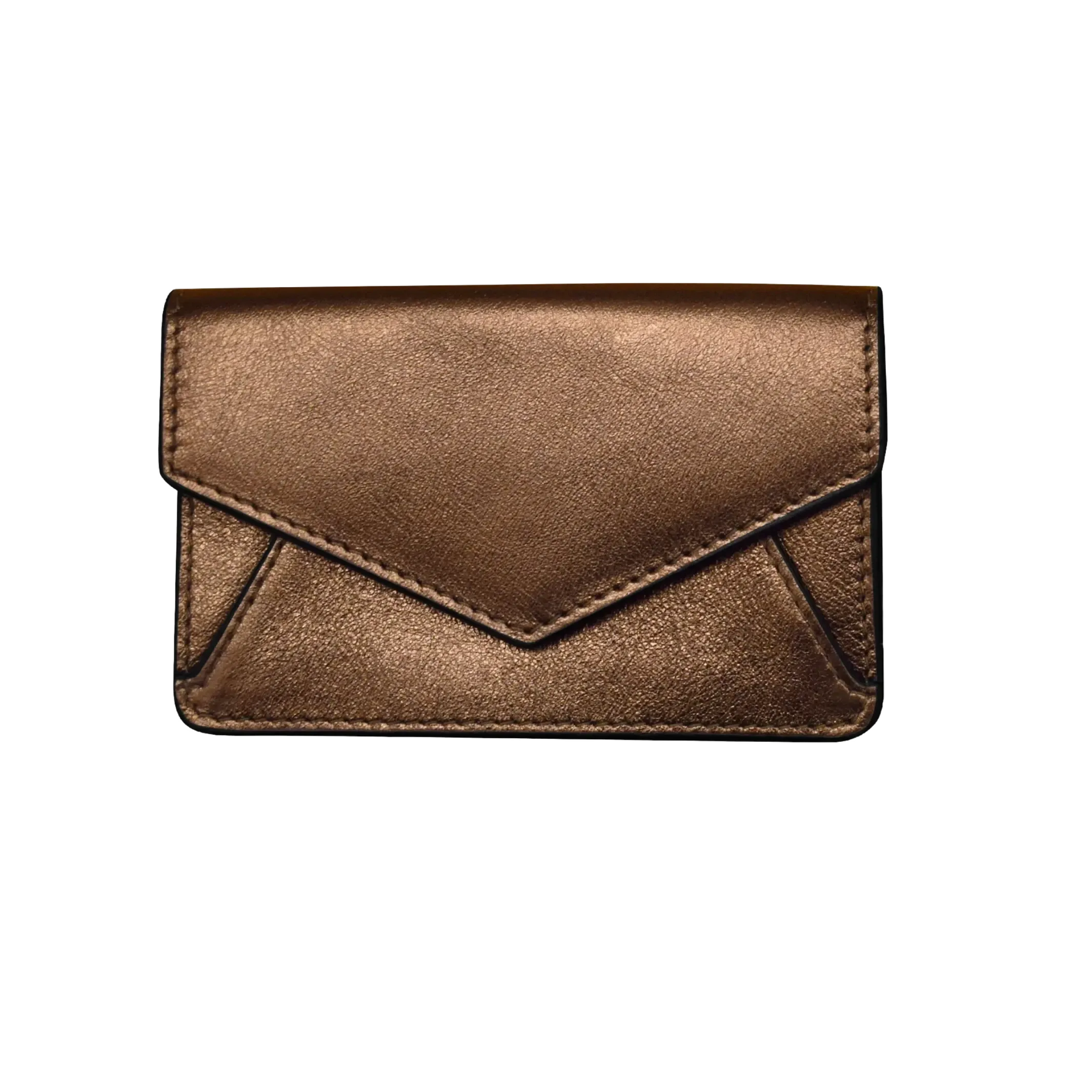 Leather Business Cards Holder