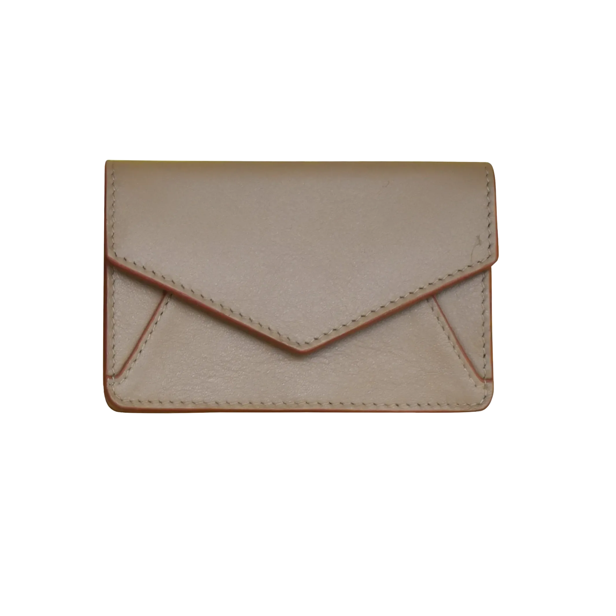 Leather Business Cards Holder