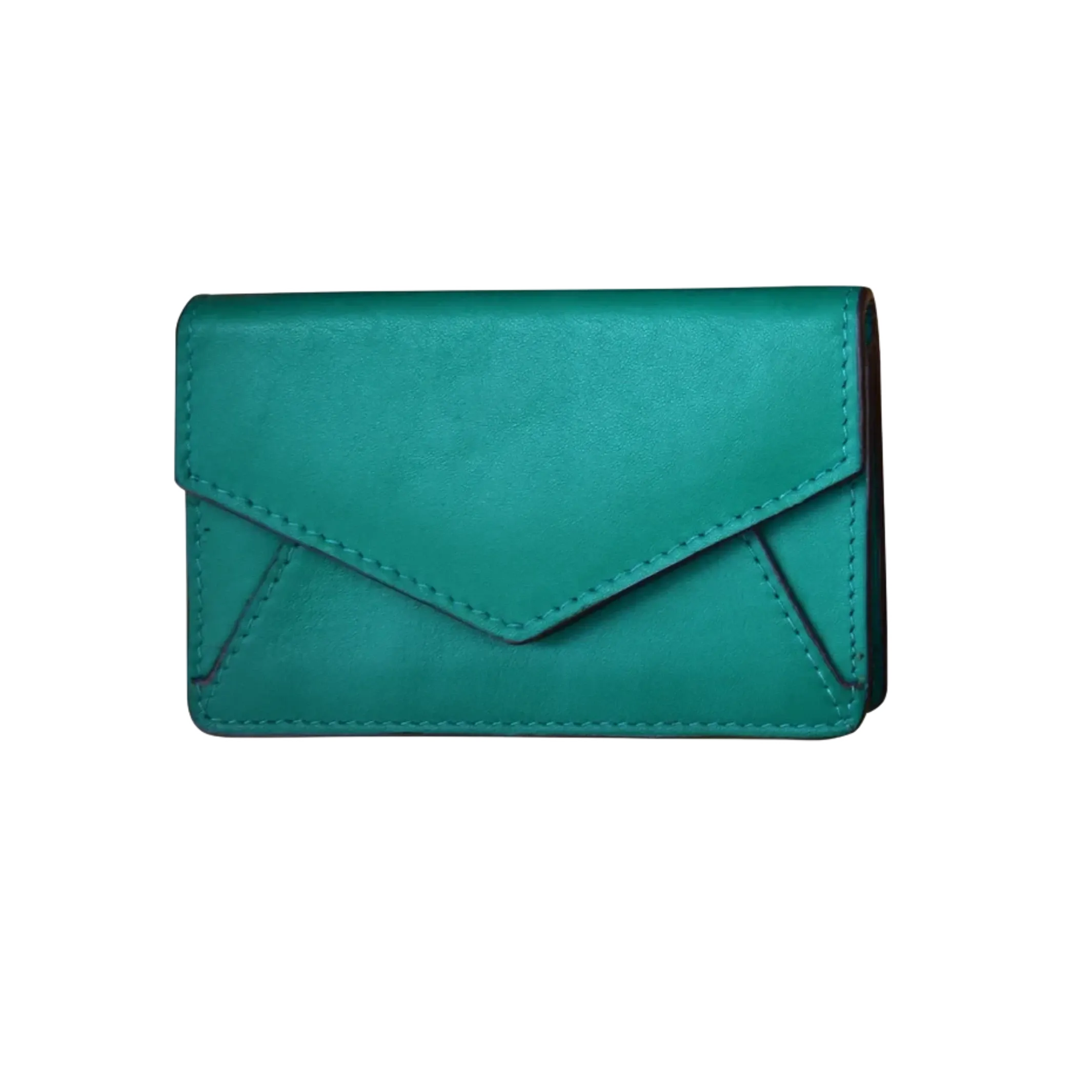 Leather Business Cards Holder