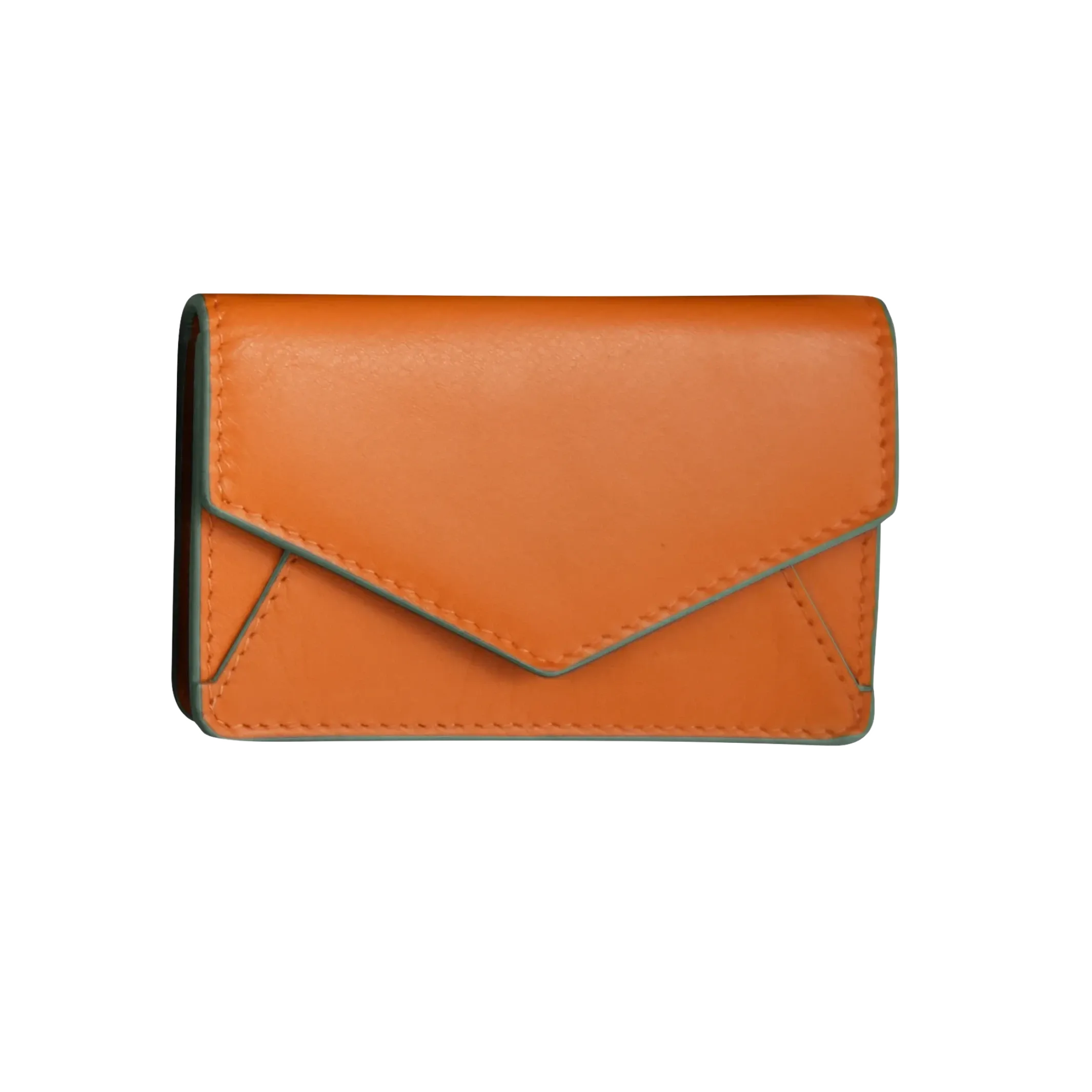 Leather Business Cards Holder