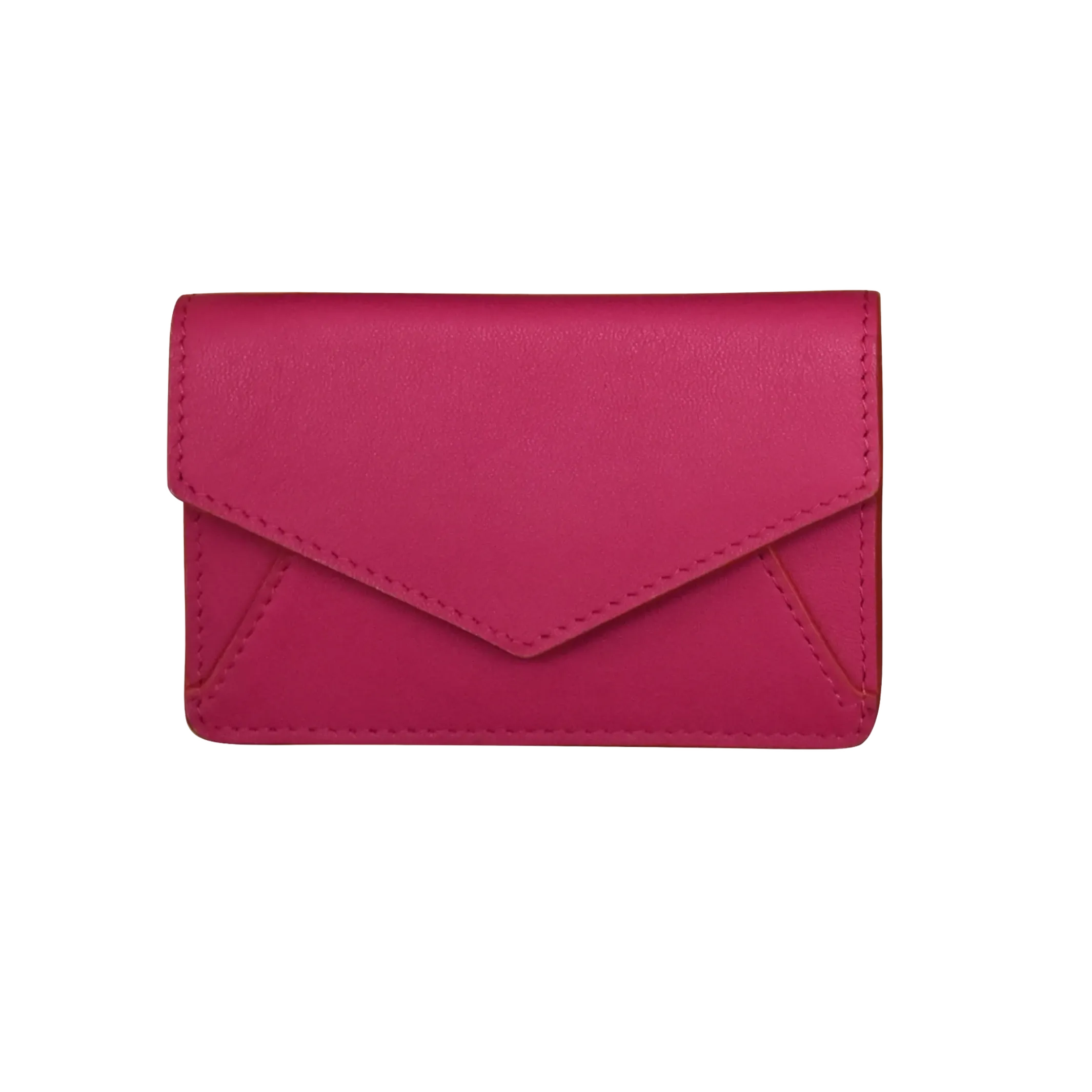 Leather Business Cards Holder