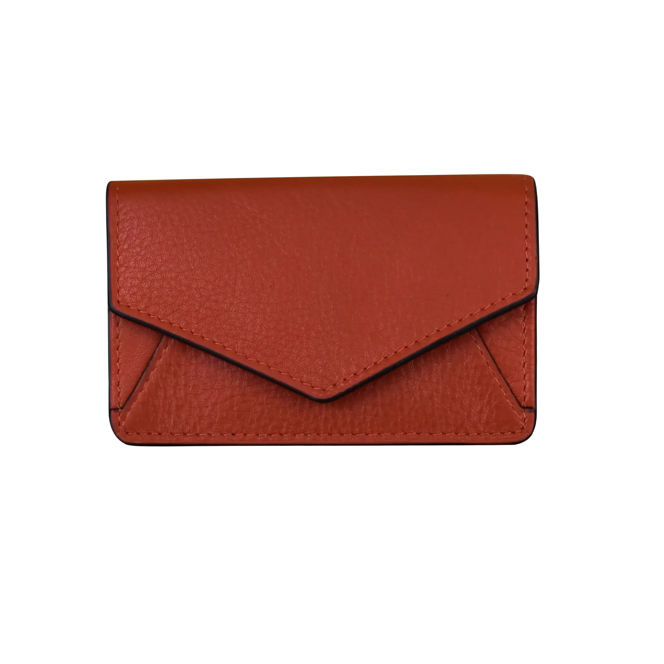 Leather Business Cards Holder