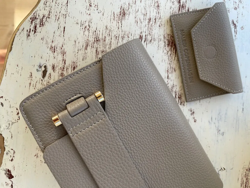 Leather Card Holder