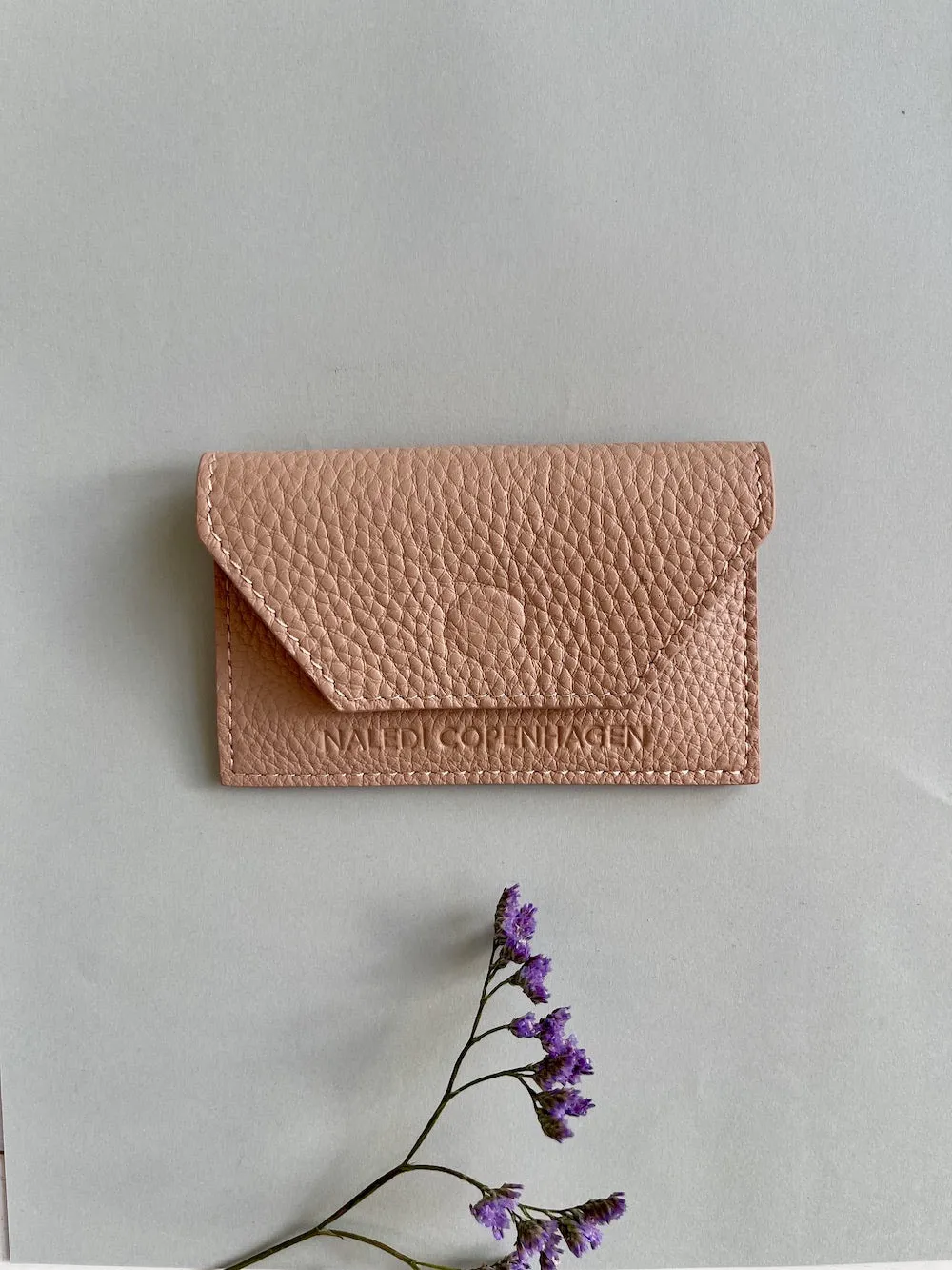Leather Card Holder