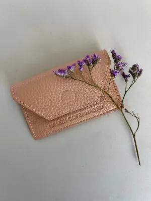 Leather Card Holder