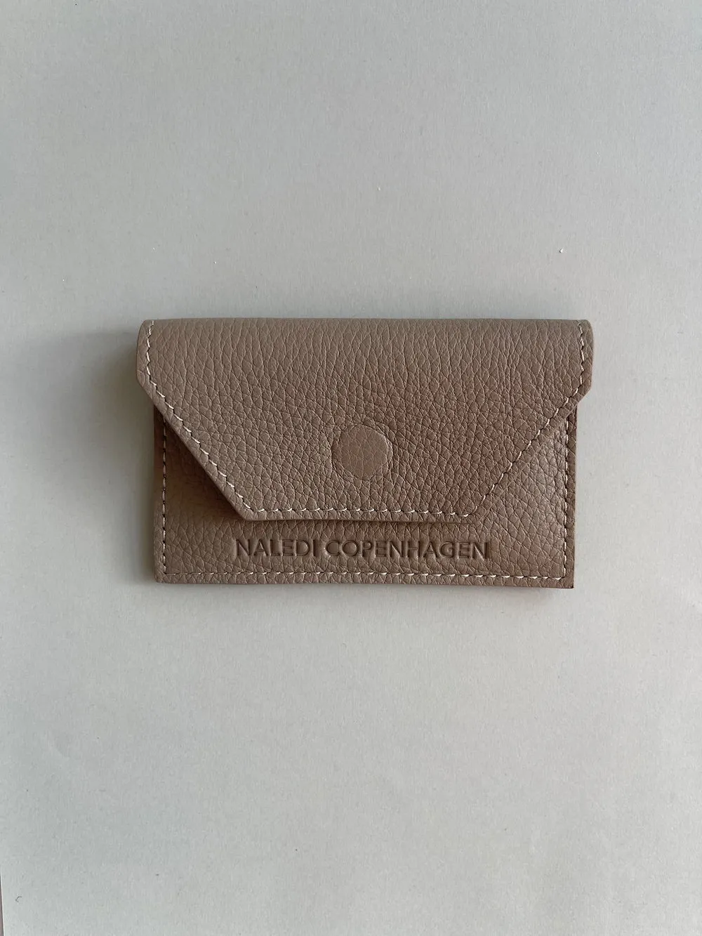 Leather Card Holder