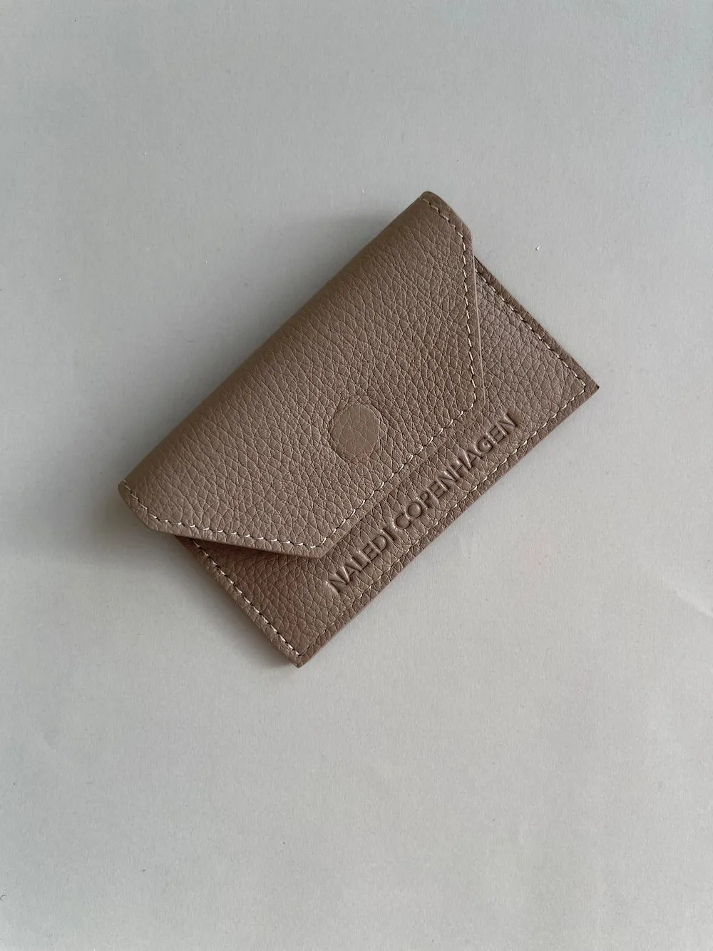 Leather Card Holder