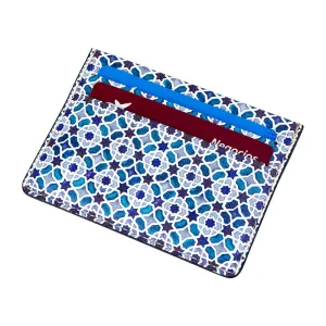 Leather Cardholder Alcázar