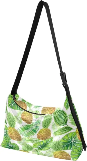 Leather Crossbody Bag for Women,Leather Crossbody Purse Leather Tote Bag Lady Shoulder Bag