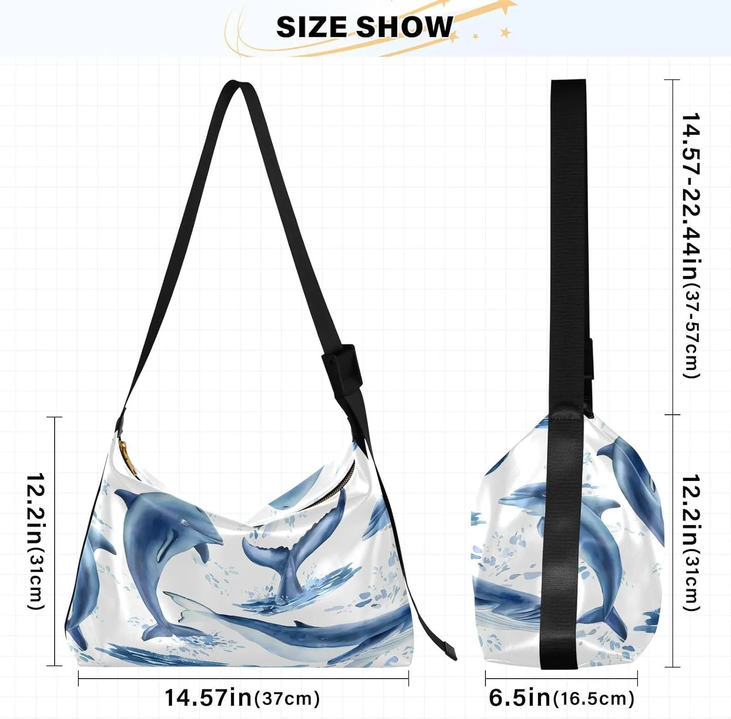 Leather Crossbody Bag for Women,Leather Crossbody Purse Leather Tote Bag Lady Shoulder Bag