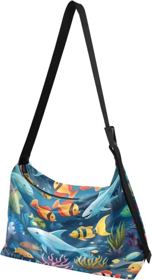 Leather Crossbody Bag for Women,Leather Crossbody Purse Leather Tote Bag Lady Shoulder Bag