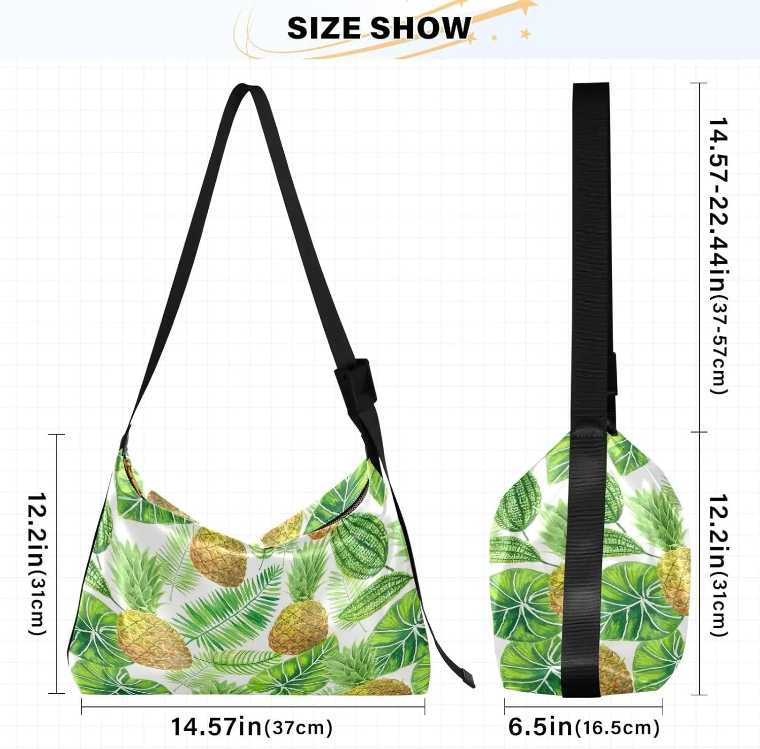 Leather Crossbody Bag for Women,Leather Crossbody Purse Leather Tote Bag Lady Shoulder Bag