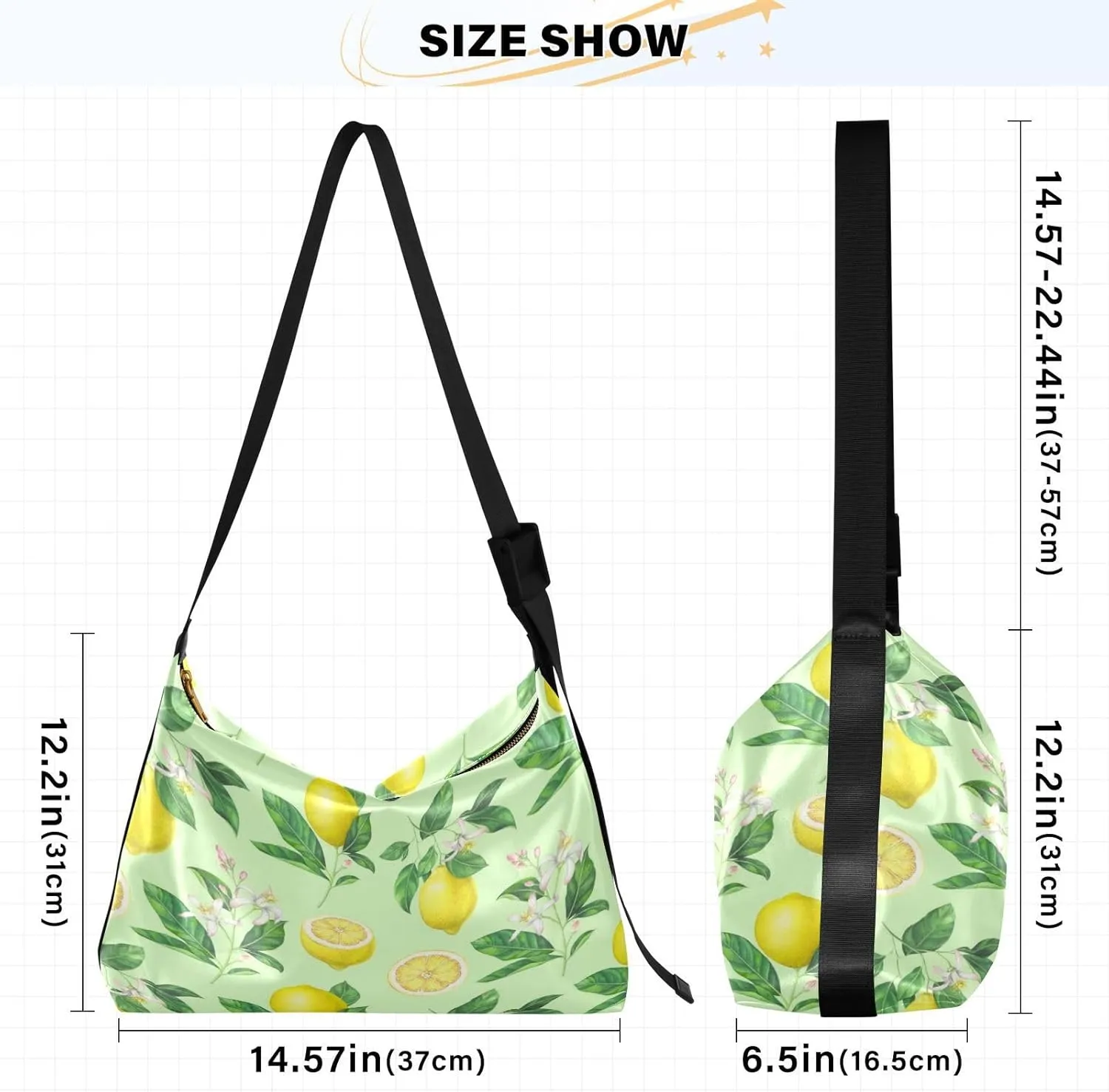 Leather Crossbody Bag for Women,Leather Crossbody Purse Leather Tote Bag Lady Shoulder Bag