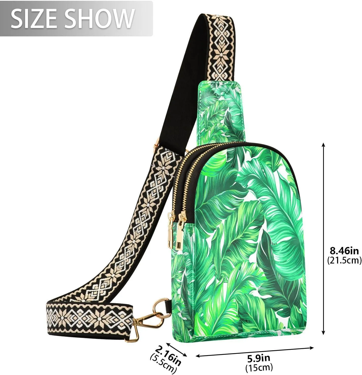 Leather Crossbody Bag for Women,Leather Crossbody Purse Leather Tote Bag Lady Shoulder Bag
